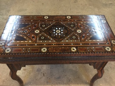 Guerri S Antique Restoration Restoring Your Precious Heirlooms To